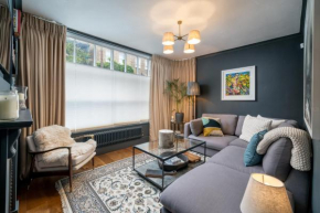 ALTIDO 1 bed house with courtyard near River Thames